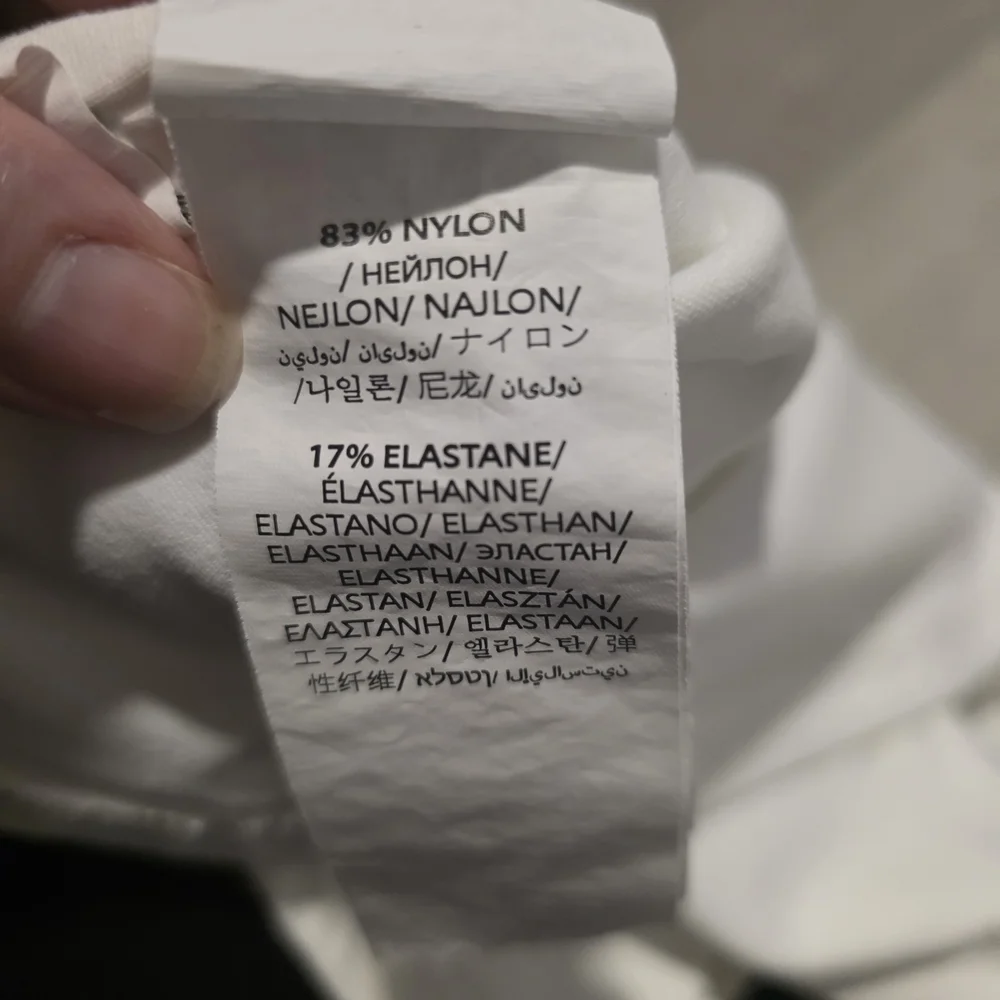 Ava + Ever White Apparel City Beach Australia Mini Beach Skirt - Picture 6 of 6